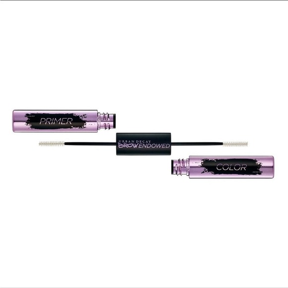 Urban DECAY BROW ENDOWED BROW PRIMER + COLOR - Picture 3 of 3